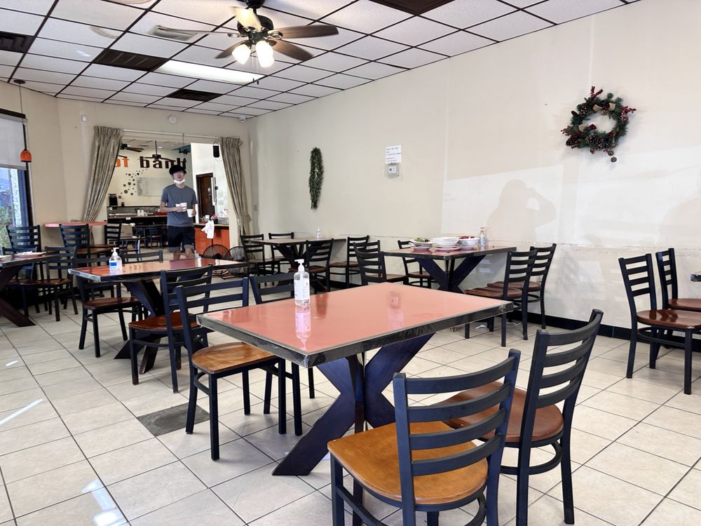 Tainan Bistro