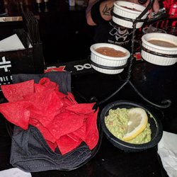 Best Fun Birthday Restaurant In Los Angeles Ca Last Updated 1 Velvet Margarita