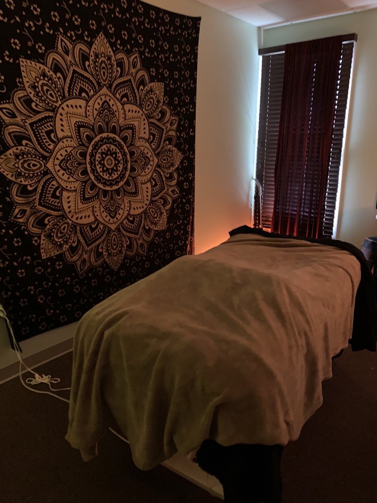 The Raevens Haven Holistic Healing & Massage