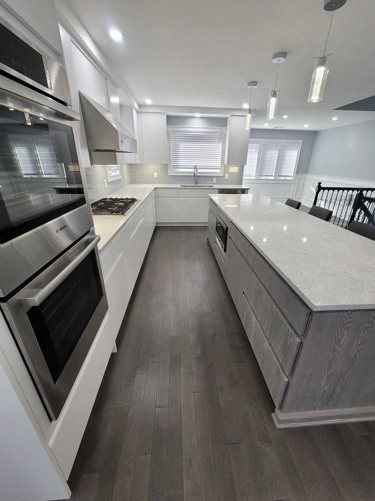 Boss Cabinetry