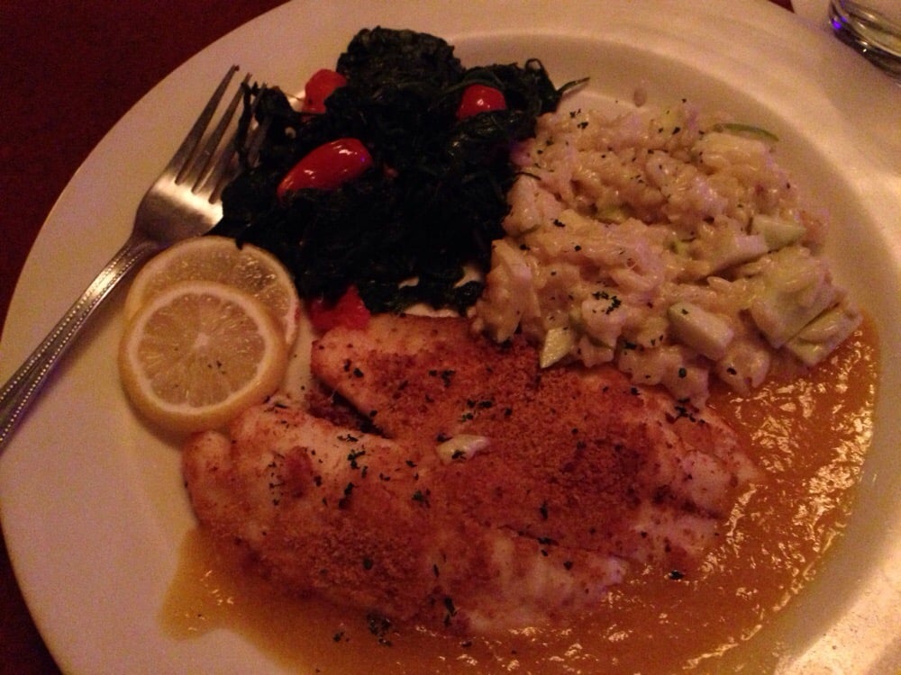 Deep Fork Grill CLOSED 66 Photos & 124 Reviews American (New