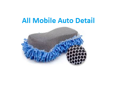 All Mobile Auto Detail