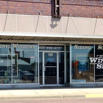 The Window Glaziers 124 S Main St Mitchell Sd The Window Glaziers 124 S Main St Mitchell Sd