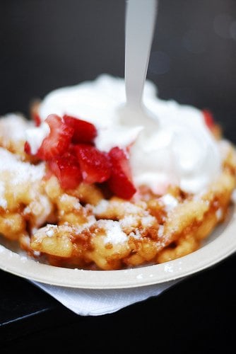 San Francisco Street Food Festival