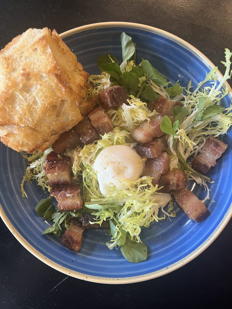Magpie Cafe