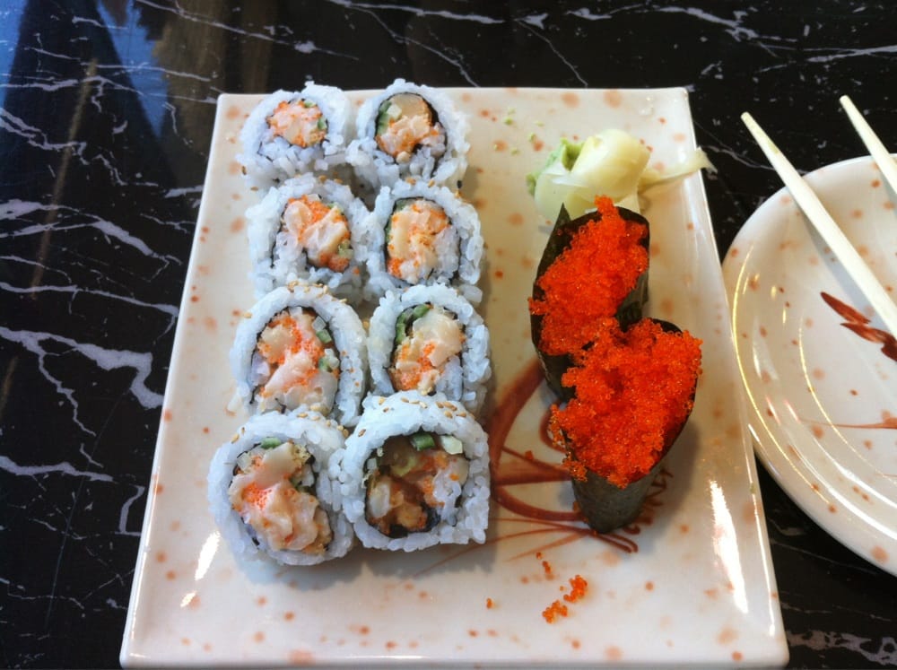 Black Dragon Sushi CLOSED 16 Photos & 11 Reviews Sushi Bars