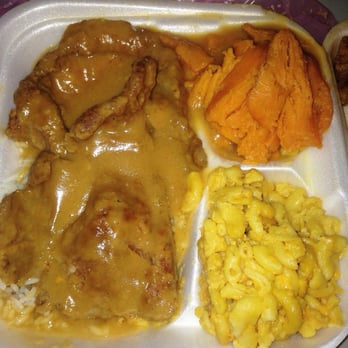 The Family Soul Food Restaurant Los Angeles Ca The Family Soul Food Restaurant Los Angeles Ca