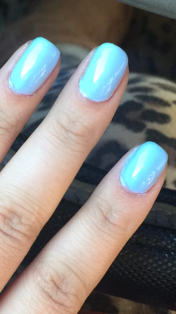 Hollywood Nails Nail Salons 429 Park Ave, Worcester, MA Phone