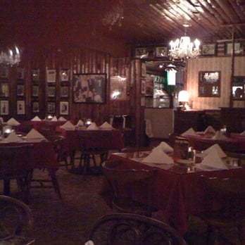 Al Capone Restaurant St Charles Al Capone Restaurant St Charles