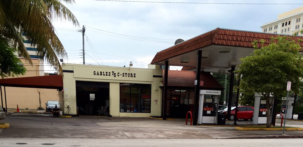 Gables 76