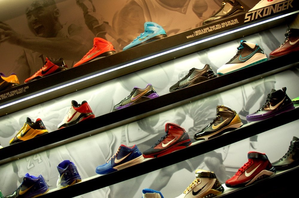 Foot Locker 26 Photos & 15 Reviews Shoe Stores 268 W 125th St