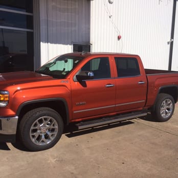 Victory Buick Gmc Auto Repair 4702 N Navarro St Victoria Tx