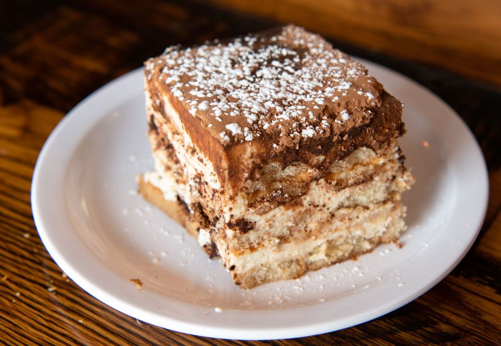 Pasta Garage Italian Cafe