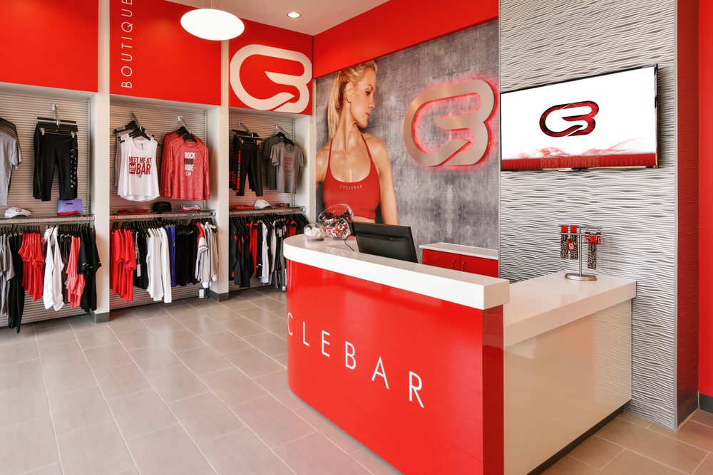 CYCLEBAR