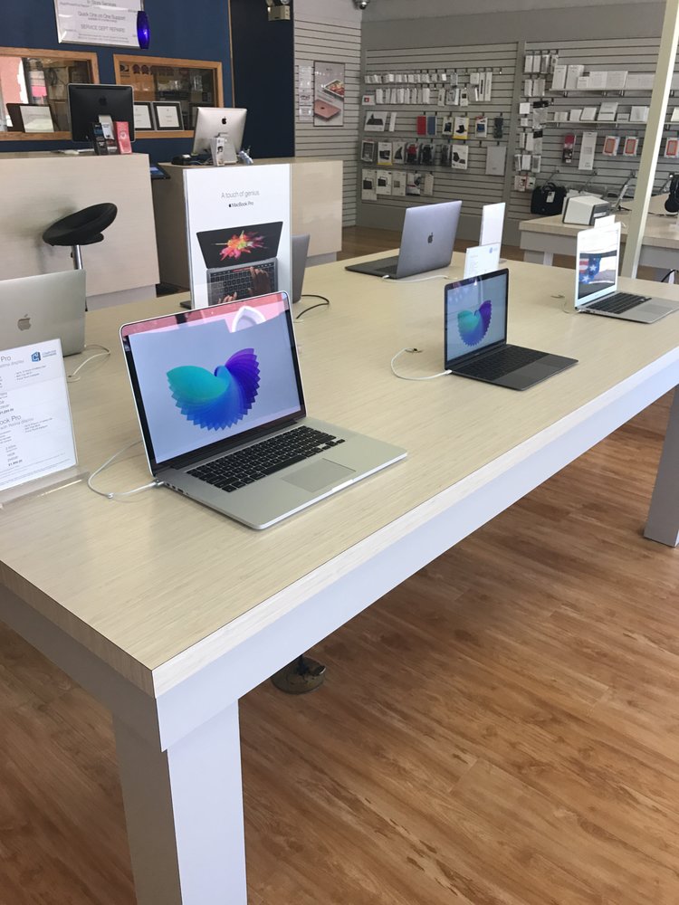 Computer Hardware