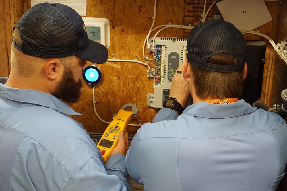 image of business Sunshine State Heating and Air Conditioning