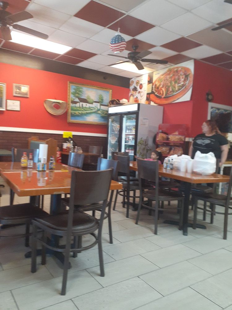 Taqueria Jalapeno