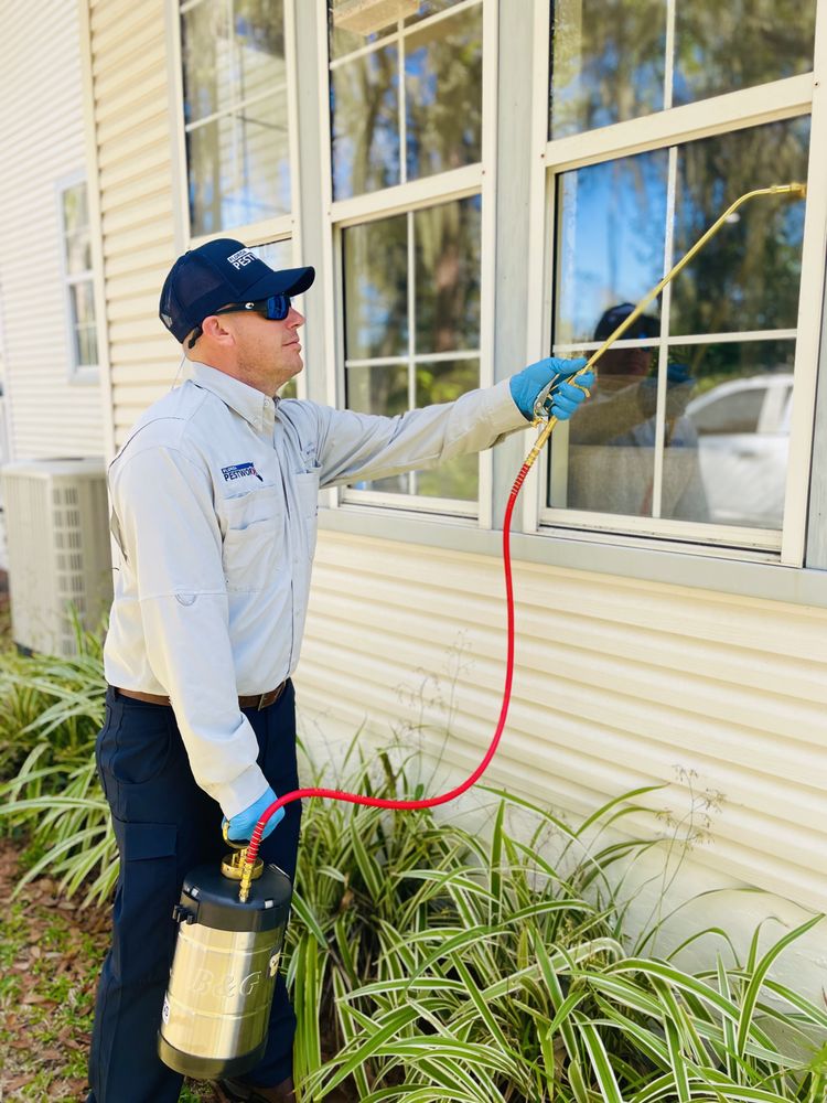 Florida Pestworx