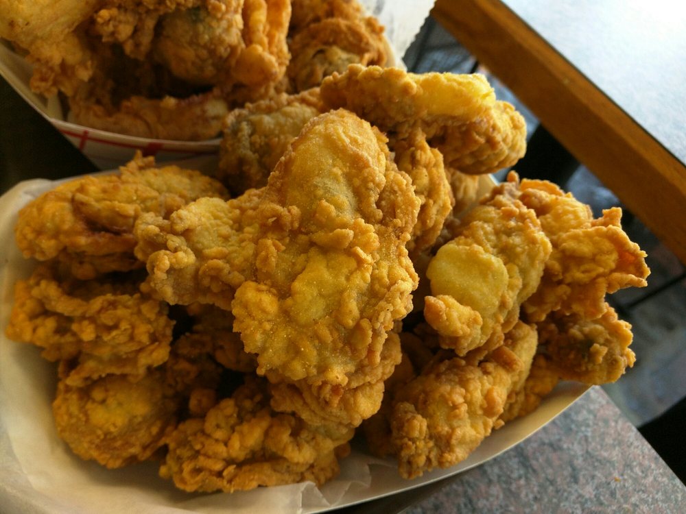 Tony’s Clam Shop 415 Photos & 479 Reviews Seafood 861 Quincy