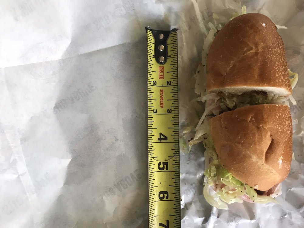 Jersey Mike's Subs