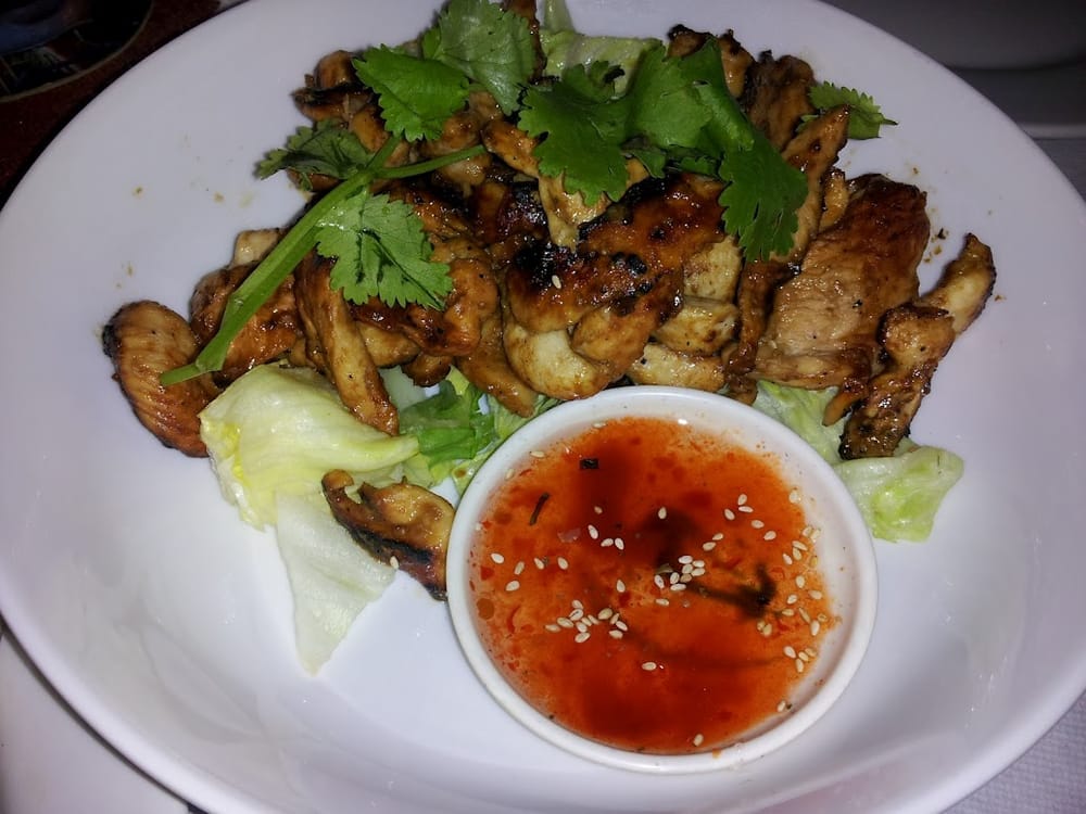 Thai Food Delivery Redwood City Thai Food Delivery Redwood City