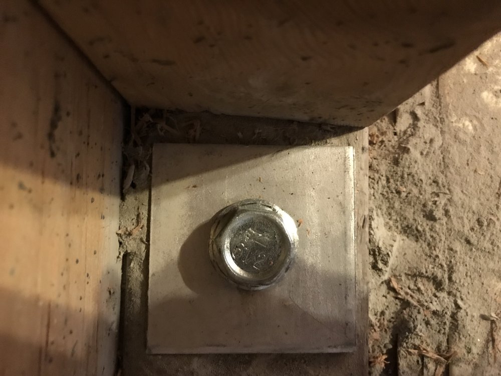 Seismic Northwest Retrofit and Remodeling