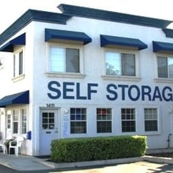 Downtown Self Storage 1411 W Texas St Fairfield Photo Of Downtown Self Storage Fairfield Ca United States