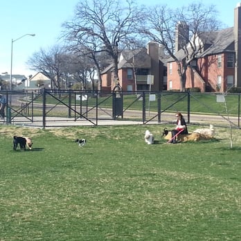 Bear Creek Dog Park Grapevine Bear Creek Dog Park Grapevine