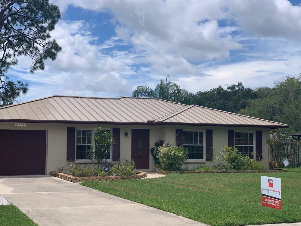 Florida Southern Roofing and Sheet Metal