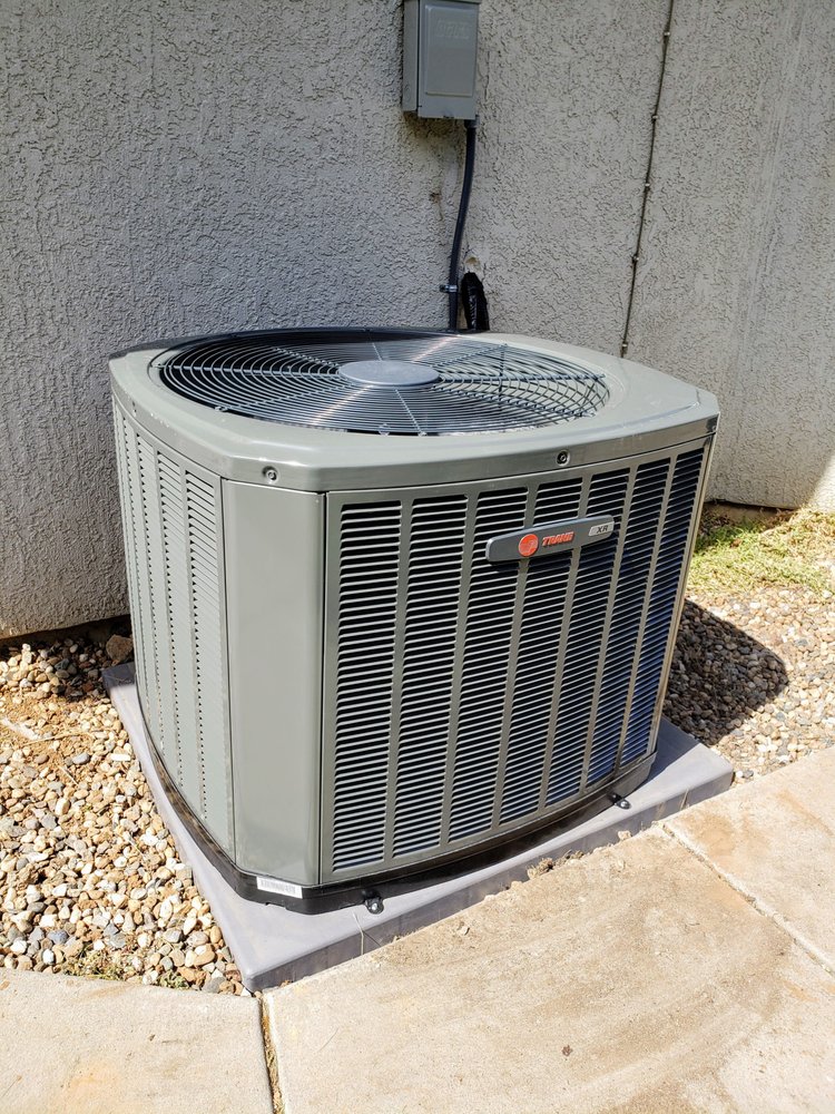 image of business Andrade Heating & Air Conditioning