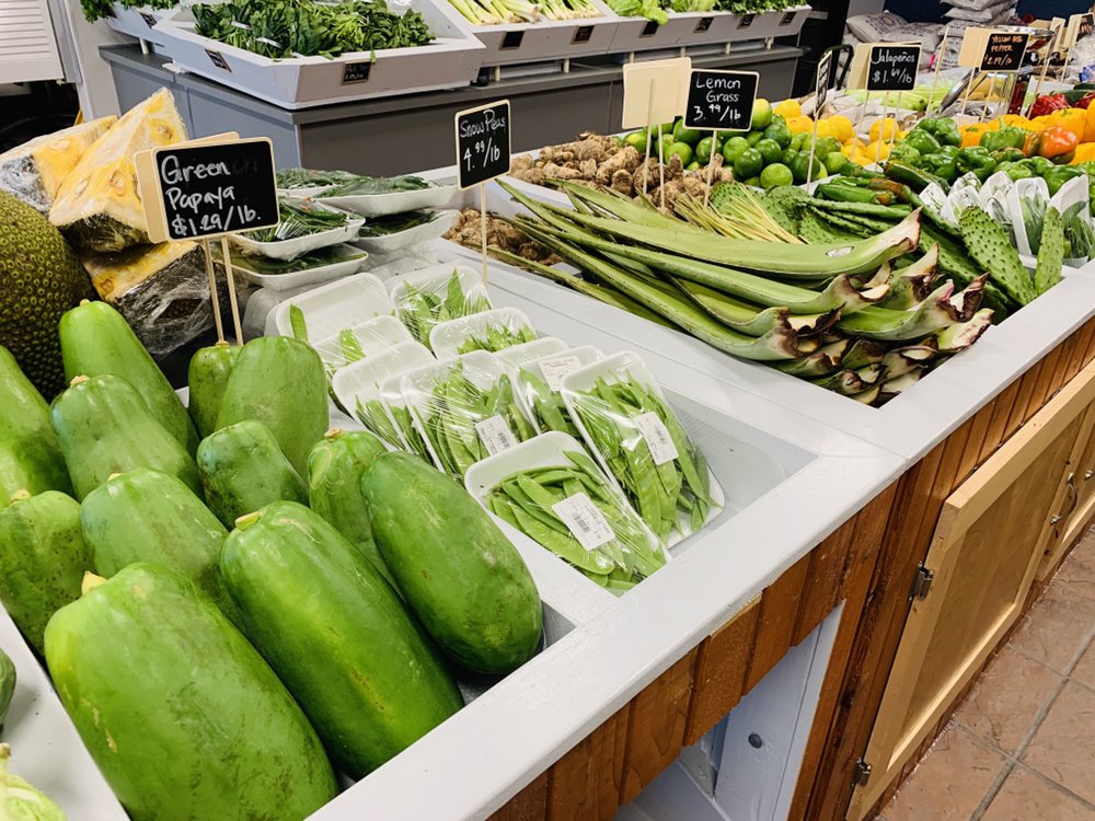 Sari Sari Store 11910 Meridian E Ste B Puyallup Wa 98373