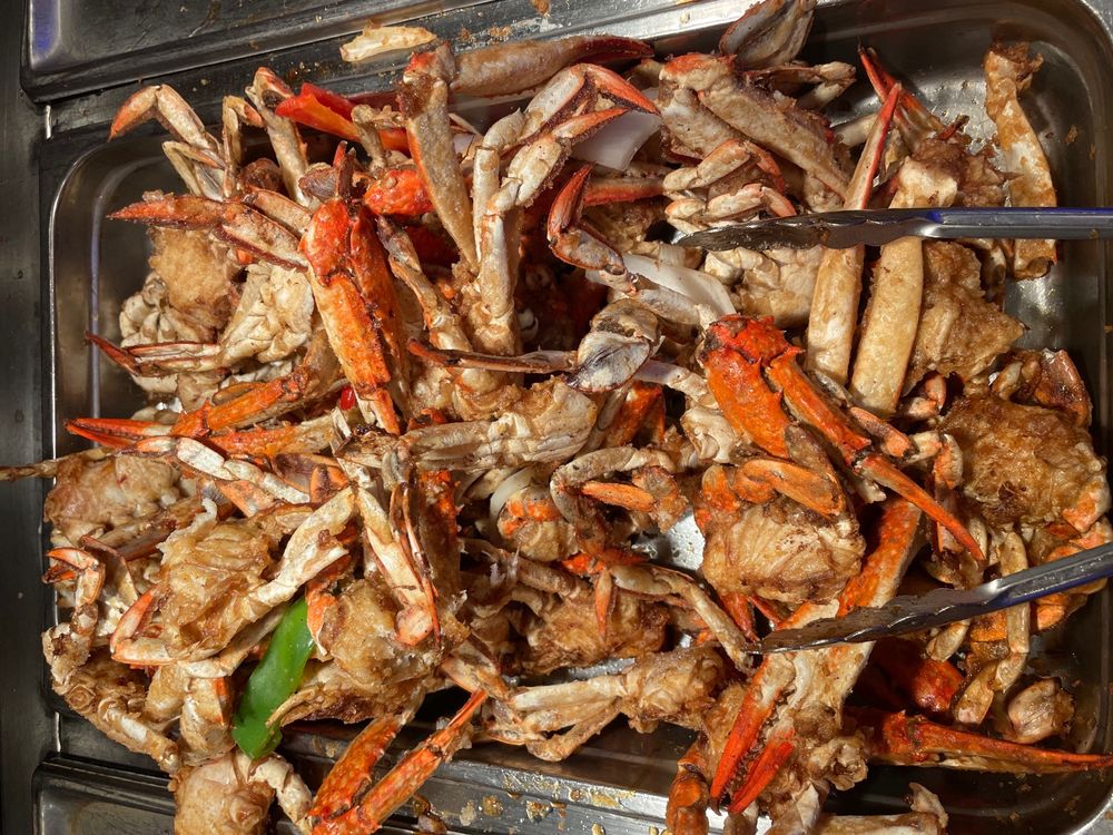 Shiki Seafood Buffet