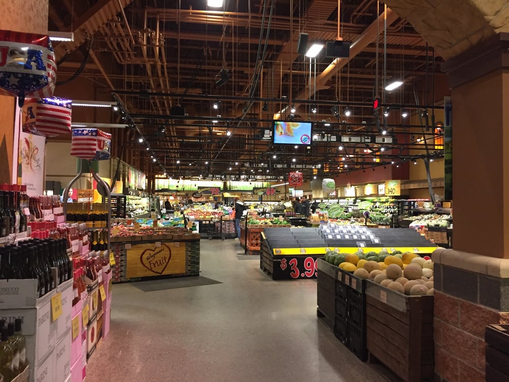 Photos for Wegmans - Yelp