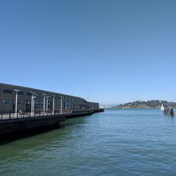 Pier 33 31 Photos 12 Reviews Landmarks Historical Buildings Photo Of Pier 33 San Francisco Ca United States