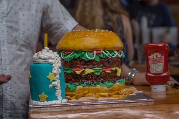 La Belle et La Boeuf