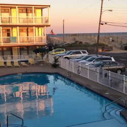 C Seas Oceanfront Motel 11 Reviews Hotels Photo Of C Seas Oceanfront Motel Beach Haven Nj United States