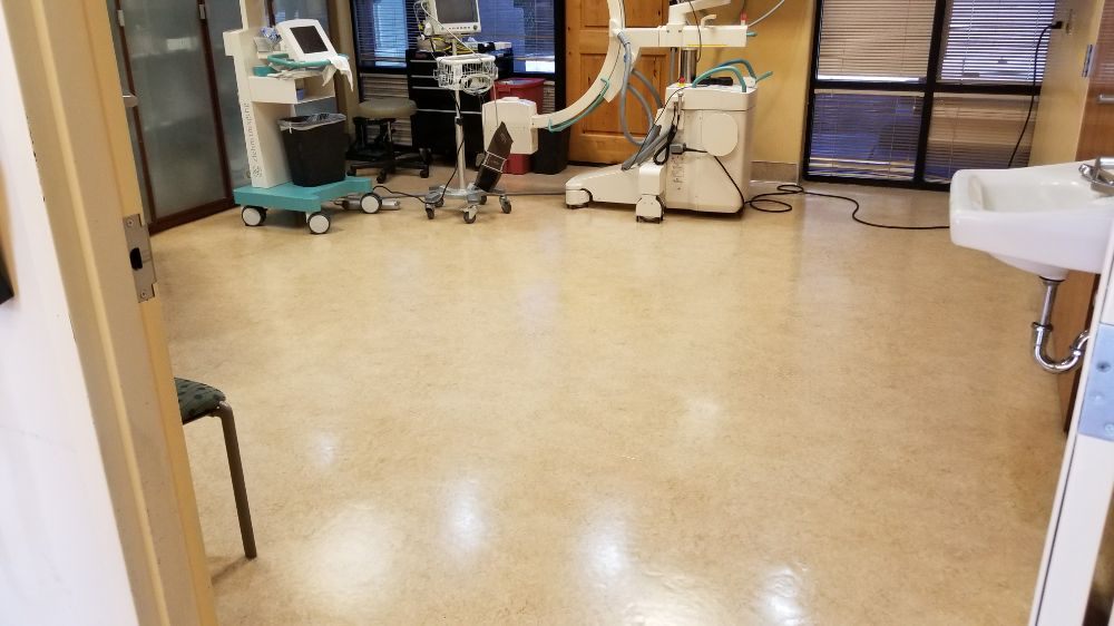 image of business Tanque Verde Total Floor Care