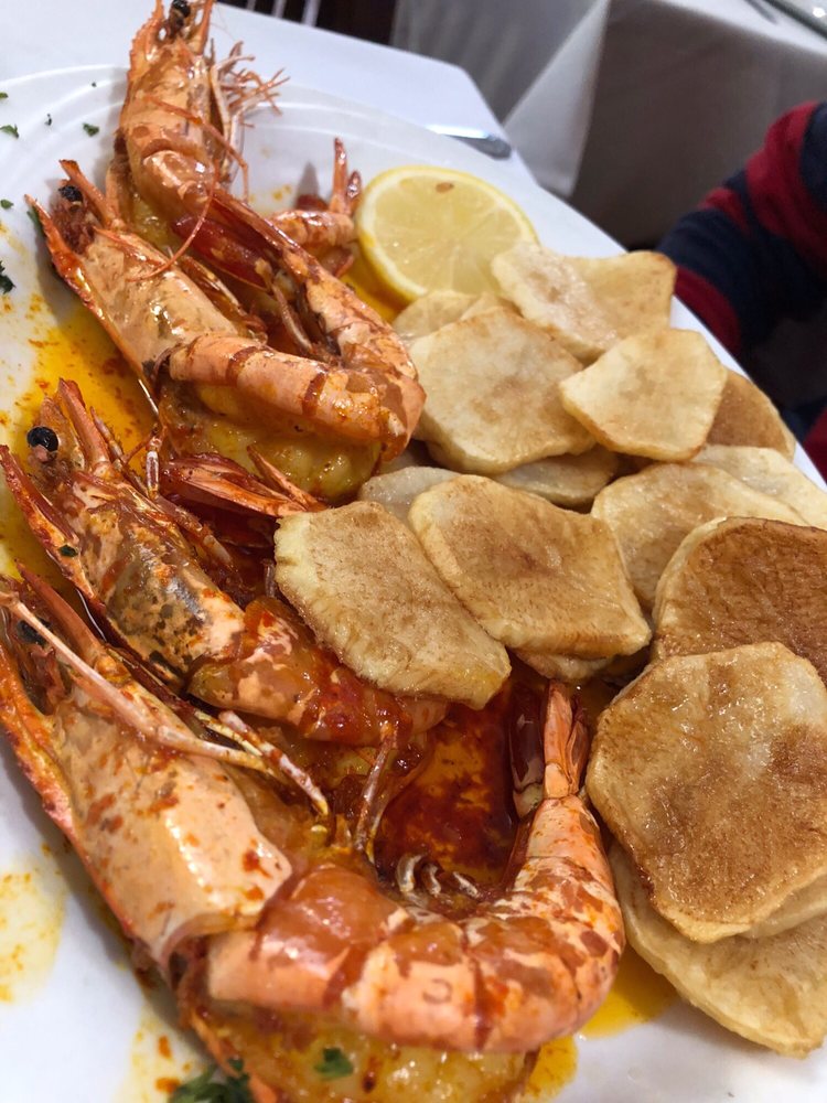 Omanel Restaurant