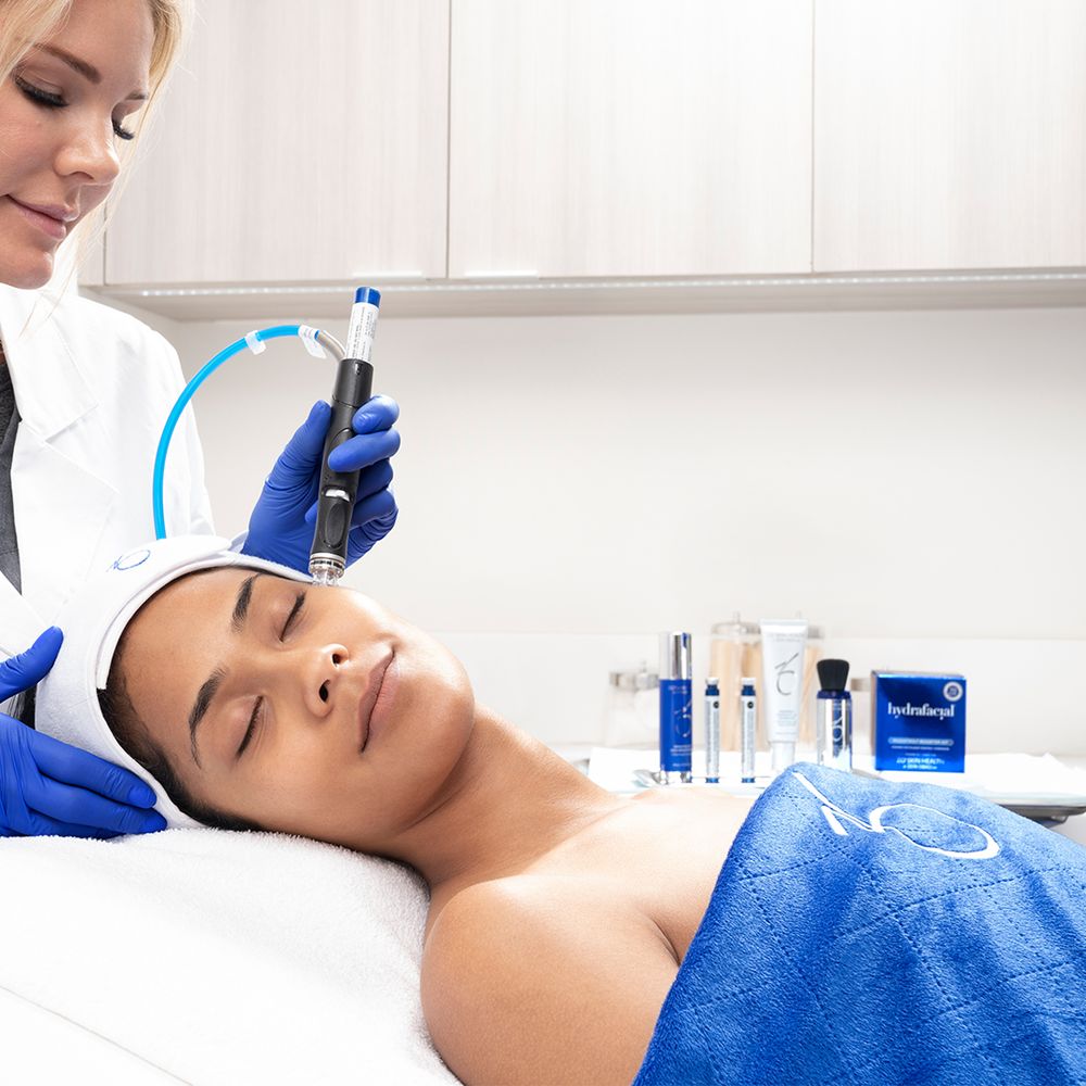 ZO Skin Centre Beverly Hills