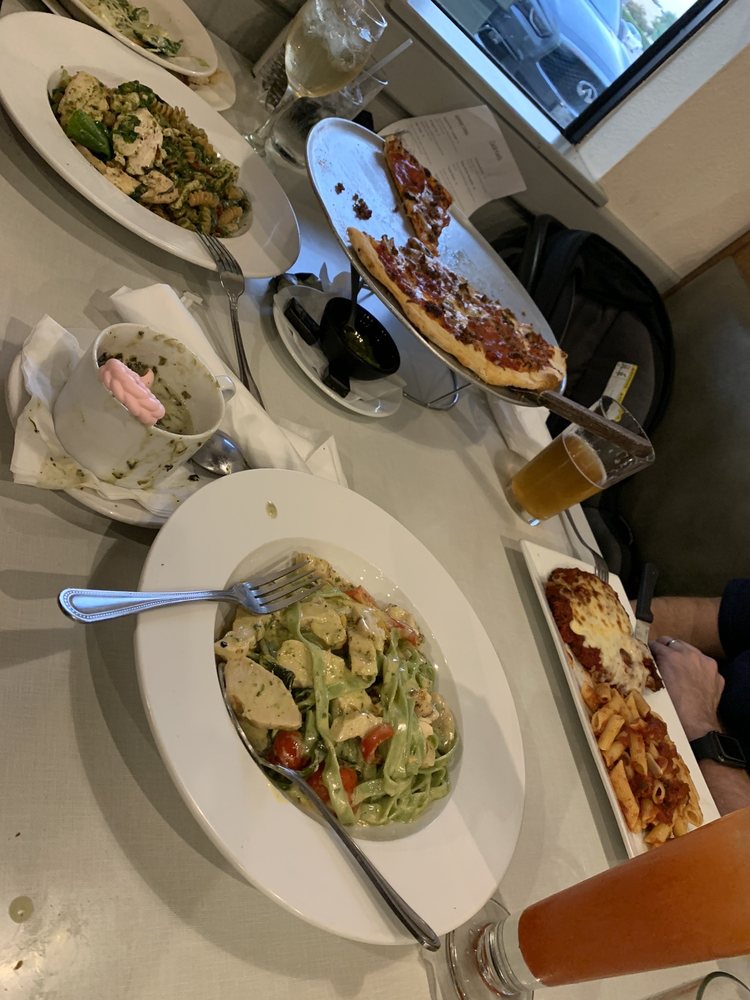Hasta La Pasta