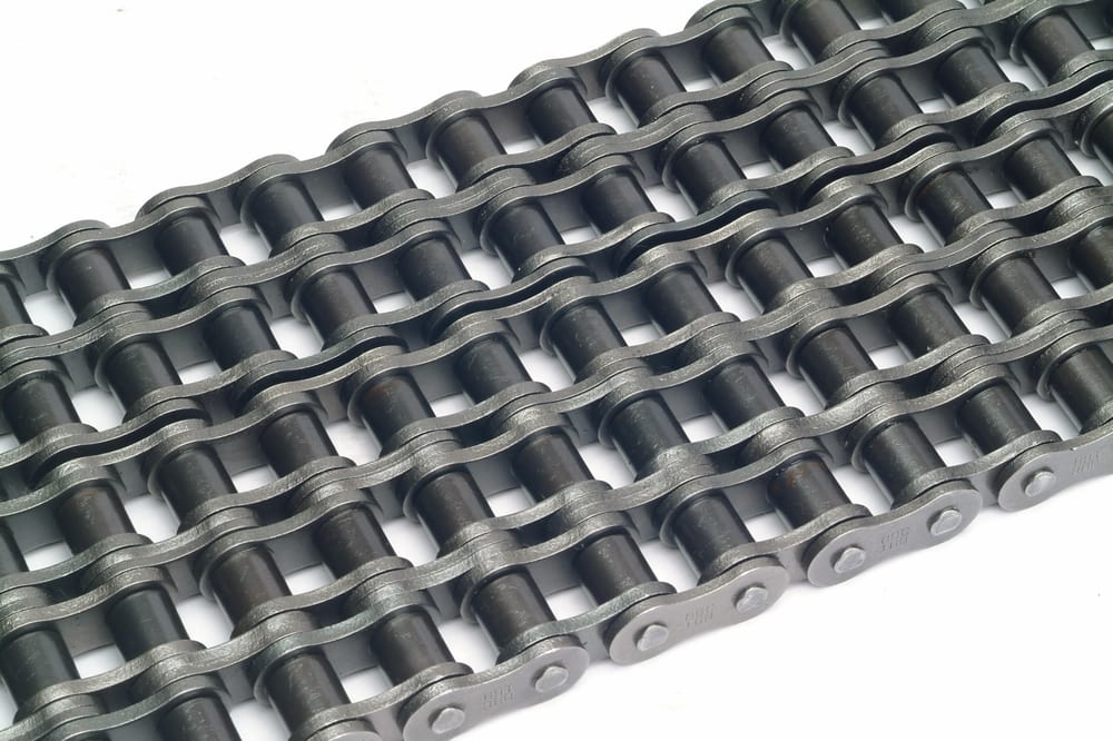 Multiple strand roller chain Yelp