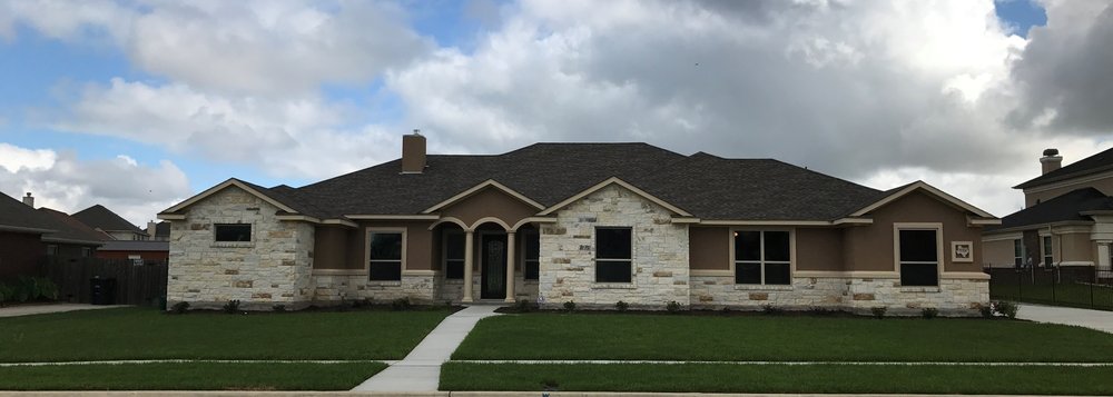 Symphony Homes
