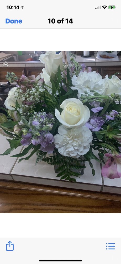 Floral Designs By AnnaMarie