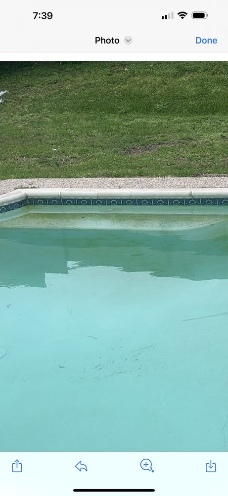 Poolinco Pool Services Houston