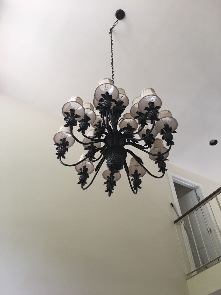image of business Interior Accents