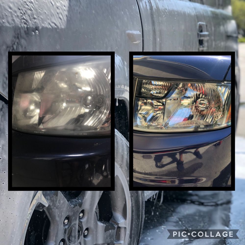 Drip Auto Spa