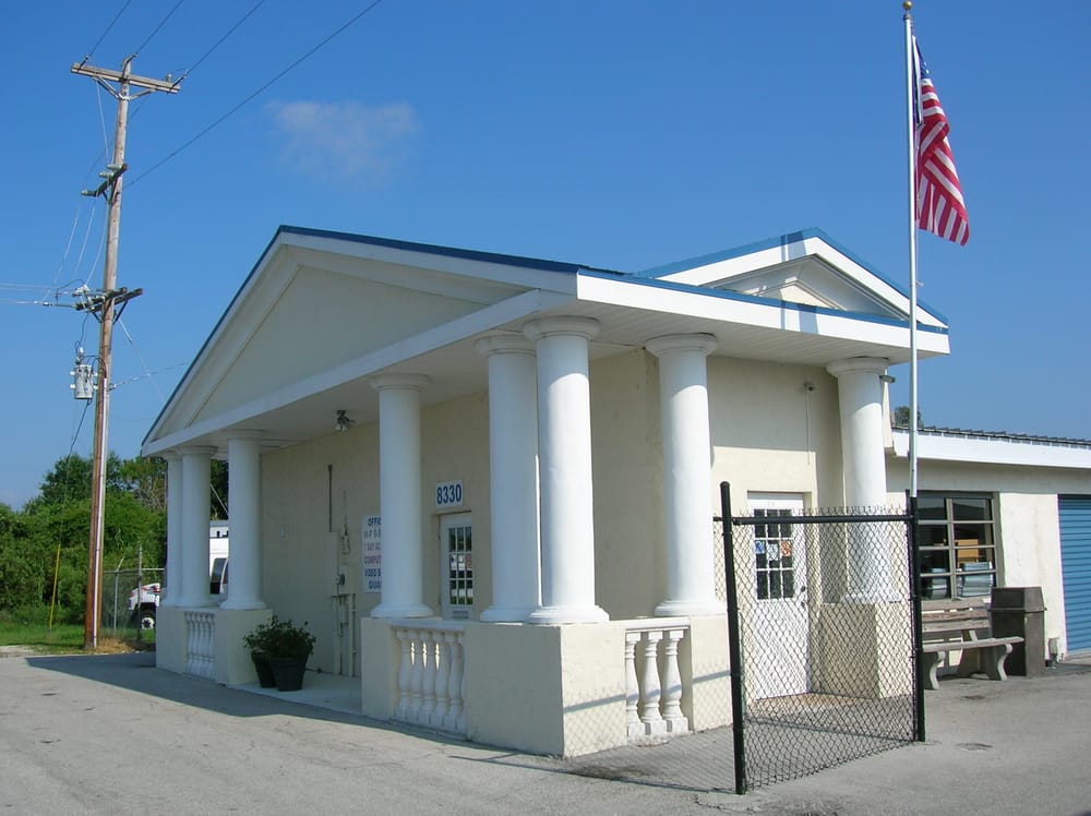 Cubesmart Self Storage Fort Myers Fl Dandk Organizer