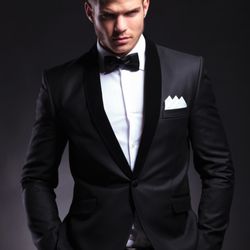 top tier tux formal