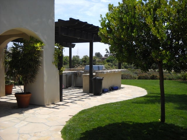 Jennings Landscape Construction