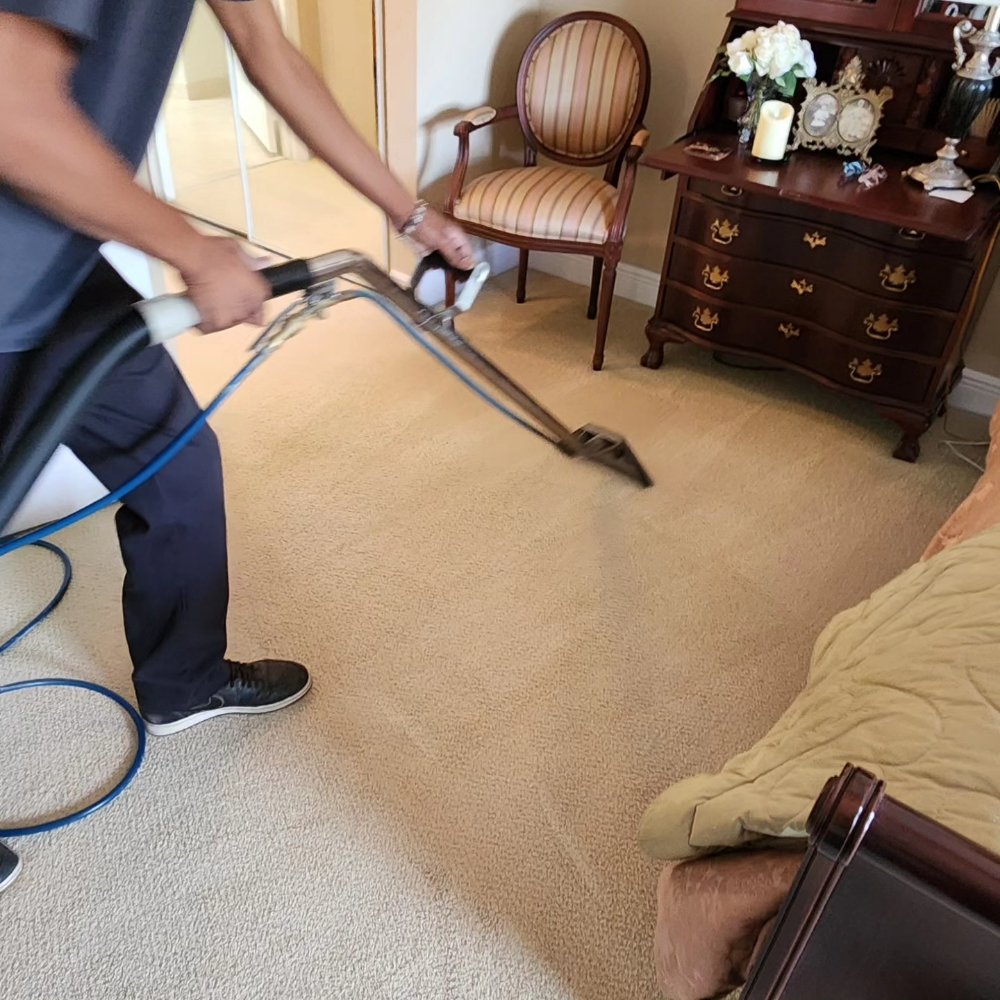 After Hours Cleaning Service